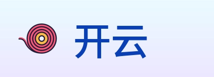 开云 Logo